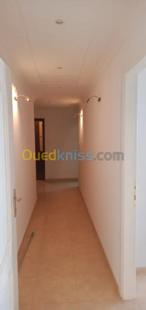 Vente Duplex F7 Alger El achour