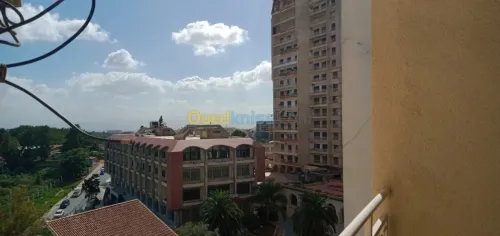 Vente Duplex F7 Alger El achour