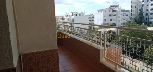 Vente Duplex F7 Alger El achour