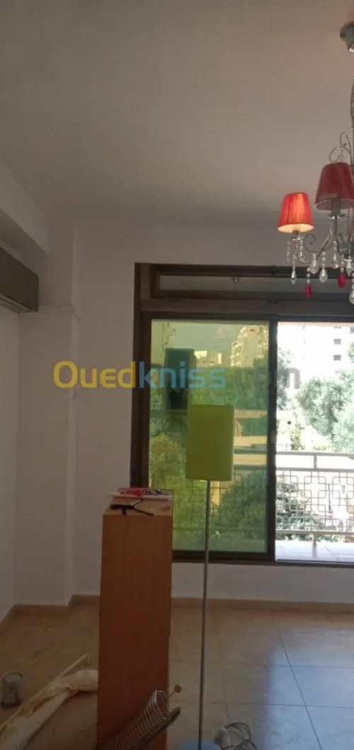 Vente Duplex F7 Alger El achour