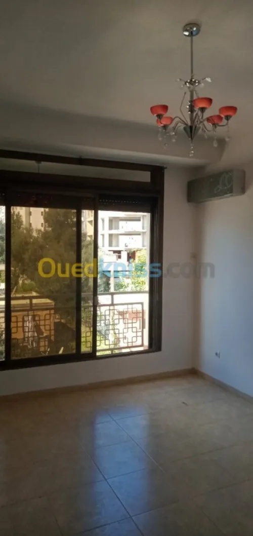 Vente Duplex F7 Alger El achour