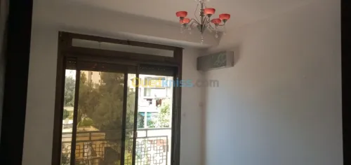 Vente Duplex F7 Alger El achour