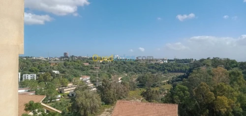 Vente Duplex F7 Alger El achour