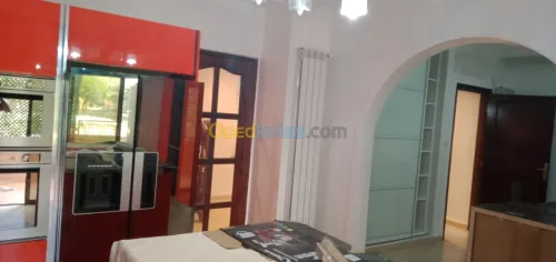 Vente Duplex F7 Alger El achour