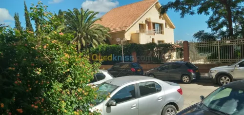 Vente Duplex F7 Alger El achour