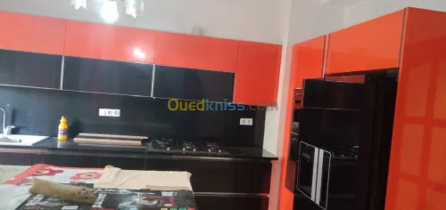 Vente Duplex F7 Alger El achour