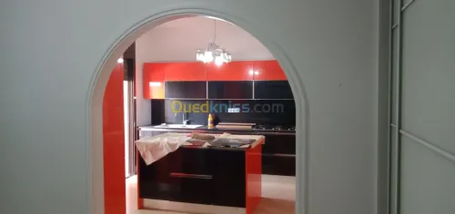 Vente Duplex F7 Alger El achour