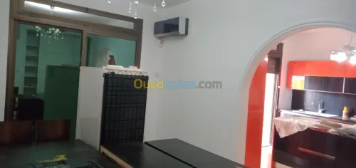 Vente Duplex F7 Alger El achour
