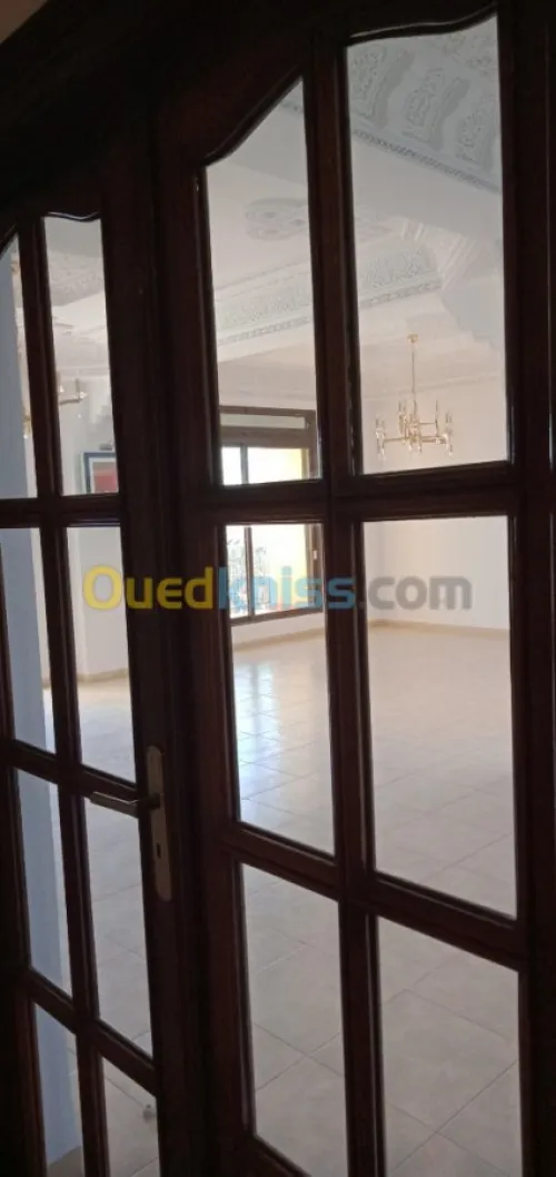 Vente Duplex F7 Alger El achour