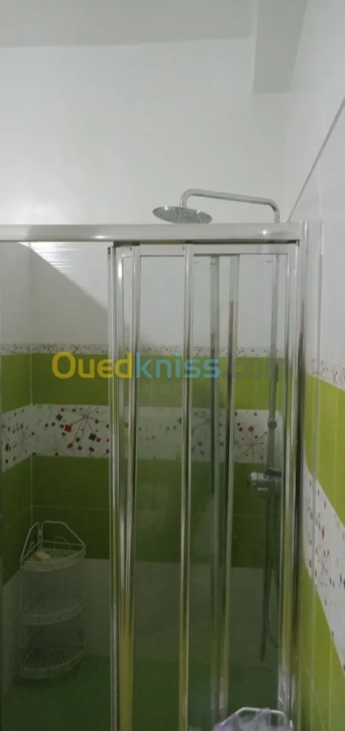 Vente Duplex F7 Alger El achour