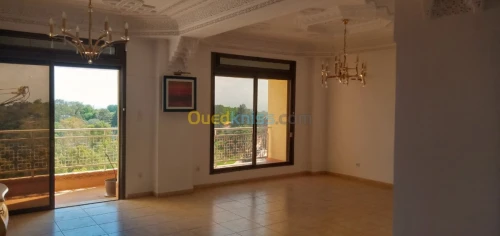 Vente Duplex F7 Alger El achour