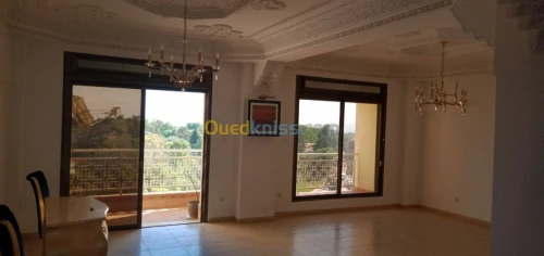 Vente Duplex F7 Alger El achour