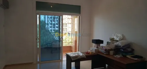 Vente Duplex F7 Alger El achour