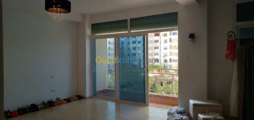 Vente Duplex F7 Alger El achour