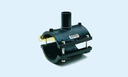 Raccords en PEHD Électrosoudable (Électrofusion)