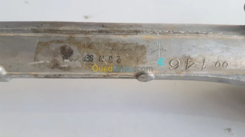 Crémaillère toyota daihatsu