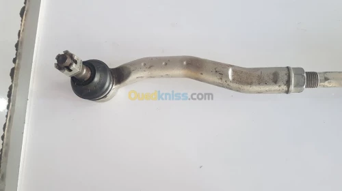 Crémaillère toyota daihatsu