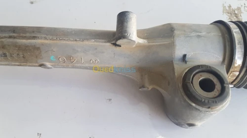 Crémaillère toyota daihatsu