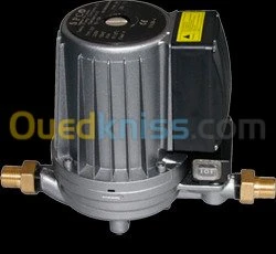 Pompes à eau de marque SPCO "Swiss Pump"