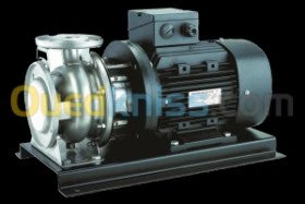 Pompes à eau de marque SPCO "Swiss Pump"
