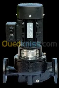 Pompes à eau de marque SPCO "Swiss Pump"