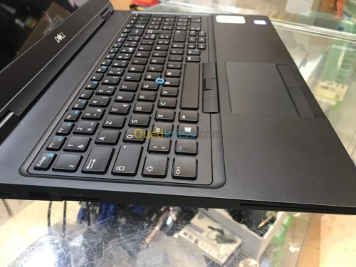 DELL LATITUDE 5590 i5 8ém 8GB 256SSD
