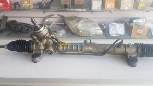 Crémaillère corolla 2005