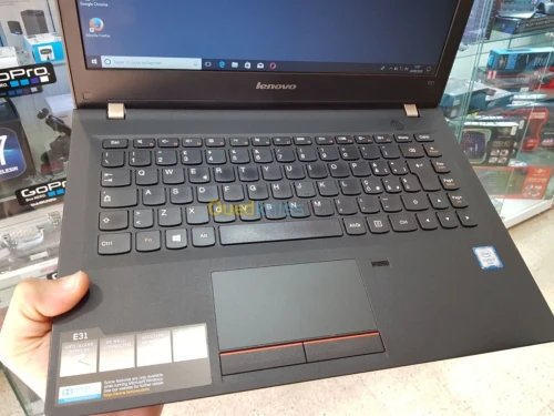LENOVO THINKPAD E31 i7 6500 8GB 256SSD