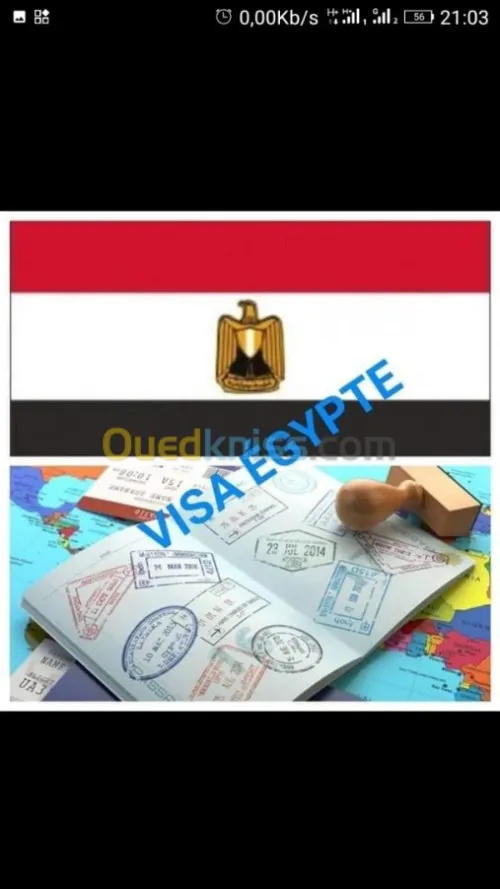 Tourism et voyage