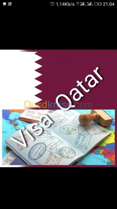 Tourism et voyage