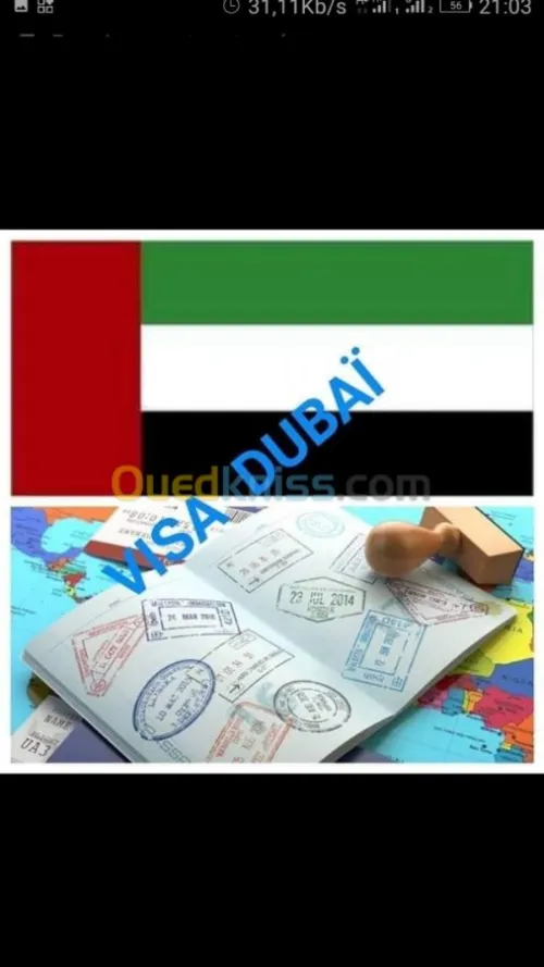 Tourism et voyage