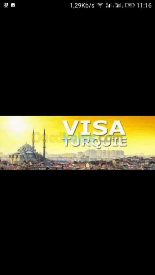 Tourism et voyage