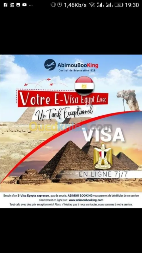 Tourism et voyage