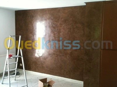peinture & decoration