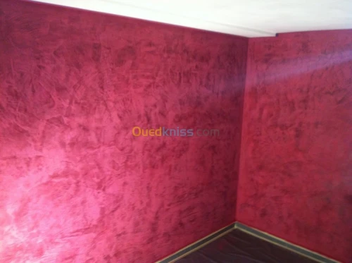 peinture & decoration