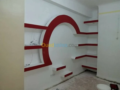 peinture & decoration