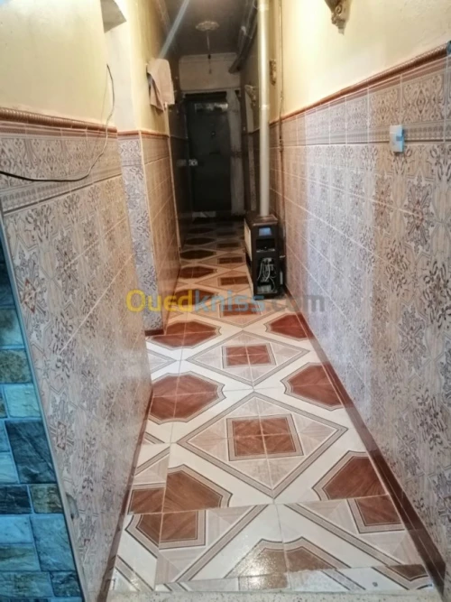 Vente bien immobilier Saida Ain el hadjar