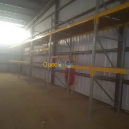 Location Hangar Ouargla Hassi messaoud