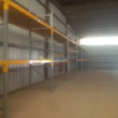 Location Hangar Ouargla Hassi messaoud