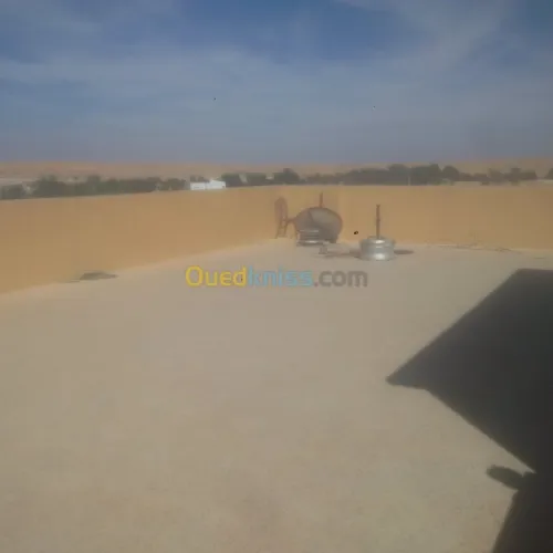 Location Hangar Ouargla Hassi messaoud