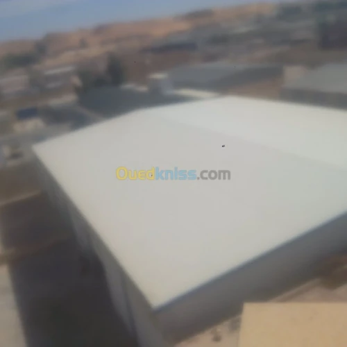 Location Hangar Ouargla Hassi messaoud