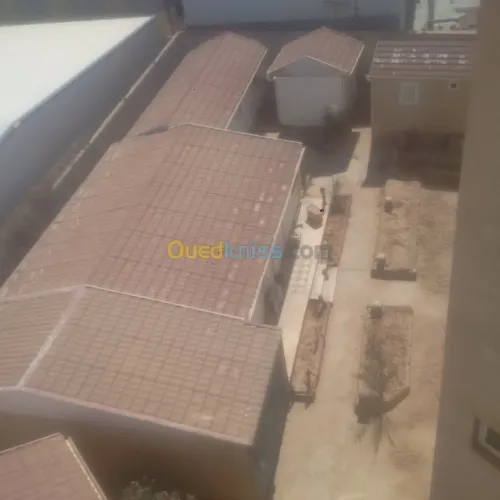 Location Hangar Ouargla Hassi messaoud