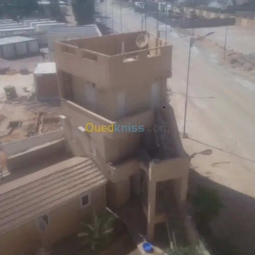Location Hangar Ouargla Hassi messaoud