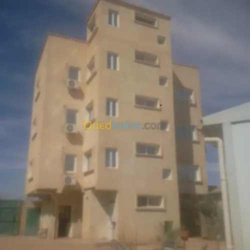 Location Hangar Ouargla Hassi messaoud