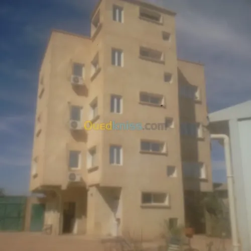 Location Hangar Ouargla Hassi messaoud