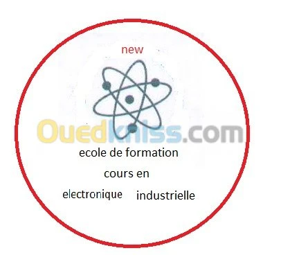 formation electricité industrielle 