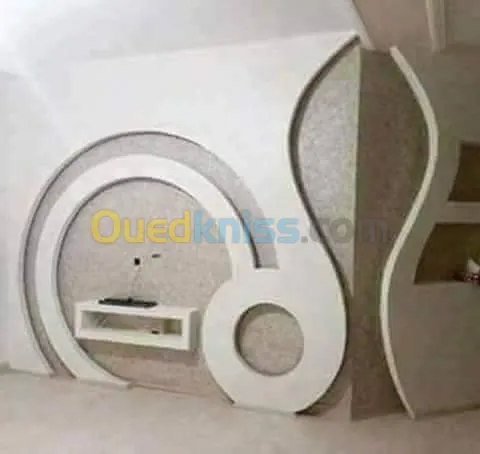 Menuiserie pvc et Aluminium 