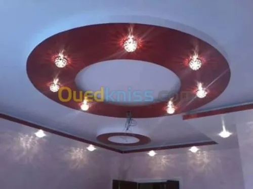 Menuiserie pvc et Aluminium 