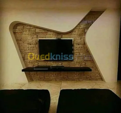 Menuiserie pvc et Aluminium 