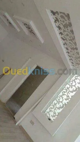 Menuiserie pvc et Aluminium 
